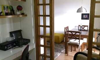 Imagem 6: Apartamento à venda em Saúde com 74 m², 3 quartos, 1 suíte, 1 vaga