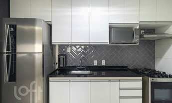 Imagem 6: Apartamento à venda em Saúde com 73 m², 2 quartos, 1 suíte, 1 vaga