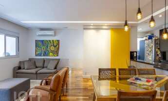 Imagem 5: Apartamento à venda em Cidade Ademar com 108 m², 2 quartos, 2 suítes, 2 vagas