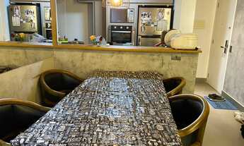 Imagem 3: Apartamento à venda em Saúde com 70 m², 3 quartos, 1 suíte, 2 vagas