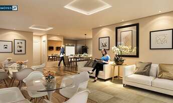 Imagem 3: APARTAMENTO em Santo André - SP, Vila Valparaíso