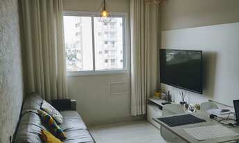 Imagem: Apartamento à venda em Vila Prudente com