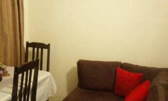 Imagem: Apartamento à venda em República com 36