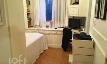 Imagem 3: Apartamento à venda em Vila Sônia com 167 m², 3 quartos, 3 suítes, 3 vagas