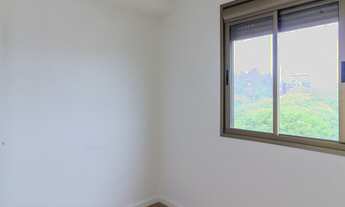 Imagem 3: Apartamento à venda em Barra Funda com 61 m², 2 quartos, 1 suíte, 1 vaga