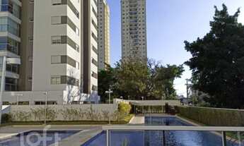 Imagem 2: Apartamento à venda em Ipiranga com 84 m², 3 quartos, 1 suíte, 2 vagas