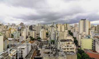 Imagem 7: Apartamento à venda em Campos Elísios com 35 m², 1 quarto, 1 vaga