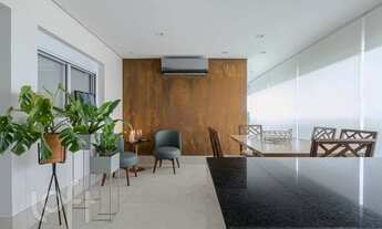 Imagem 3: Apartamento à venda em Barra Funda com 111 m², 2 quartos, 1 suíte, 2 vagas