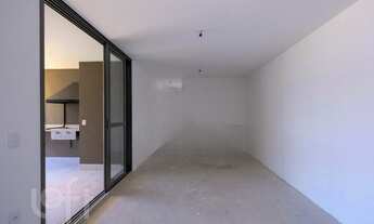 Imagem 4: Apartamento à venda em Santo Amaro com 75 m², 2 quartos, 2 suítes