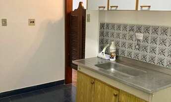 Imagem 7: Apartamento à venda em Campos Elísios com 50 m², 1 quarto