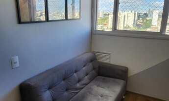 Imagem 3: Apartamento à venda em Jabaquara com 35 m², 2 quartos