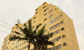 Imagem: Apartamento à venda em Vila Madalena com