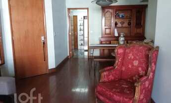 Imagem 3: Apartamento à venda em Perdizes com 112 m², 3 quartos, 2 suítes, 2 vagas