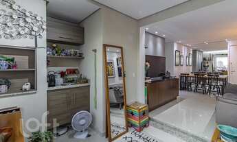 Imagem 6: Apartamento à venda em Barra Funda com 66 m², 2 quartos, 1 suíte, 1 vaga