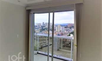 Imagem 2: Apartamento à venda em Jardim São Paulo com 150 m², 3 quartos, 1 suíte, 3 vagas