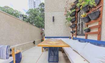 Imagem 6: Apartamento à venda em Pirituba com 85 m², 2 quartos, 1 vaga