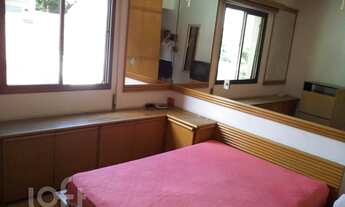 Imagem 3: Apartamento à venda em Alto de Pinheiros com 120 m², 3 quartos, 1 suíte, 3 vagas