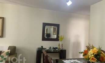 Imagem 4: Apartamento à venda em Vila Romana com 78 m², 2 quartos, 1 vaga