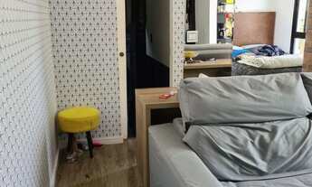 Imagem 7: Apartamento à venda em Saúde com 74 m², 1 quarto, 1 vaga