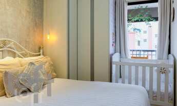 Imagem 5: Apartamento à venda em República com 40 m², 1 quarto, 1 suíte, 1 vaga