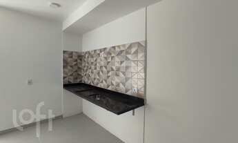 Imagem 4: Apartamento à venda em Ipiranga com 37 m², 2 quartos