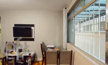 Imagem 4: Apartamento à venda em Bosque da Saúde com 54 m², 2 quartos, 1 vaga