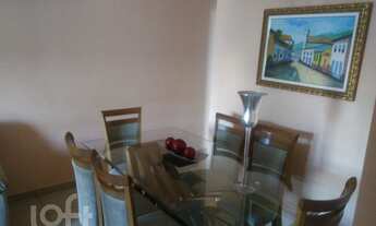 Imagem 2: Apartamento à venda em Cidade Ademar com 69 m², 3 quartos, 1 suíte, 2 vagas