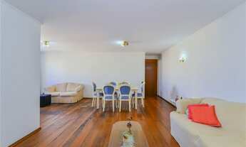 Imagem 4: APARTAMENTO em São Paulo - SP, Paraíso