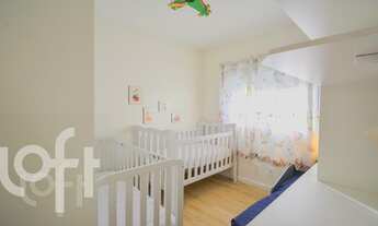 Imagem 4: Apartamento à venda em Santana com 94 m², 2 quartos, 2 suítes, 2 vagas