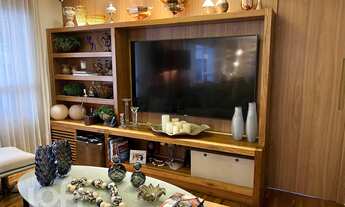 Imagem 3: Apartamento à venda em Perdizes com 162 m², 3 quartos, 3 suítes, 3 vagas