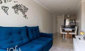 Imagem 5: Apartamento à venda em Itaquera com 50 m², 2 quartos, 1 vaga