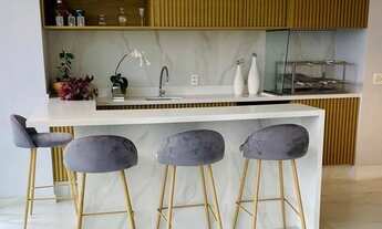 Imagem 6: Apartamento à venda em Barra Funda com 202 m², 4 quartos, 1 suíte, 3 vagas