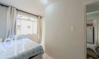 Imagem 3: Apartamento à venda em Aclimação com 33 m², 1 quarto
