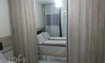 Imagem 2: Apartamento à venda em Butantã com 67 m², 3 quartos, 1 vaga