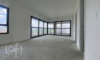 Imagem: Apartamento à venda em Perdizes com 135