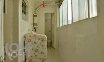 Imagem 7: Apartamento à venda em Santo Amaro com 120 m², 3 quartos, 1 suíte, 1 vaga