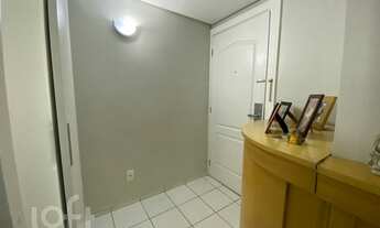 Imagem 7: Apartamento à venda em Perdizes com 33 m², 1 quarto, 1 vaga