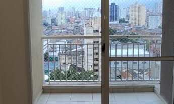Imagem: Apartamento à venda em Bom Retiro com 56