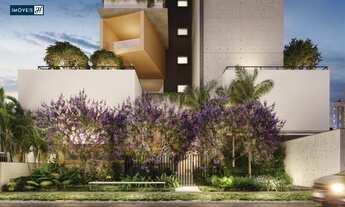 Imagem 4: APARTAMENTO em São Paulo - SP, Ibirapuera