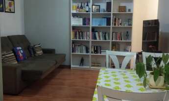 Imagem 1: Apartamento à venda em Ermelino Matarazzo com 65 m², 3 quartos, 1 vaga