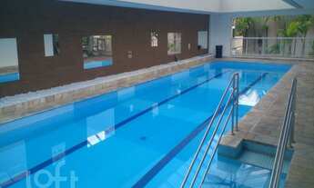 Imagem: Apartamento à venda em Belém com 73 m²