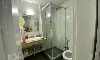 Imagem 6: Apartamento à venda em Perdizes com 33 m², 1 quarto, 1 vaga