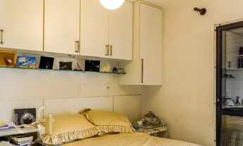 Imagem 4: Apartamento à venda em Jardim São Paulo com 140 m², 3 quartos, 3 suítes, 2 vagas