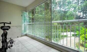 Imagem 5: Apartamento à venda em Vila Andrade com 96 m², 3 quartos, 1 suíte, 2 vagas