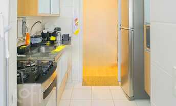 Imagem 4: Apartamento à venda em República com 69 m², 2 quartos, 1 suíte