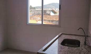 Imagem 2: Apartamento à venda em Tremembé com 33 m², 1 quarto