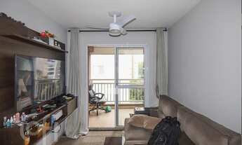 Imagem: Apartamento à venda em Vila Andrade com