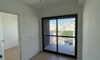 Imagem 7: Apartamento à venda em Vila Olímpia com 27 m², 1 quarto, 1 suíte