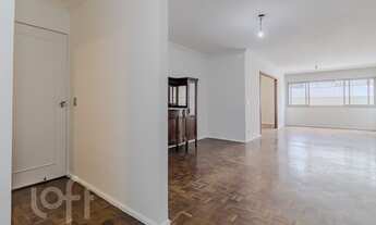 Imagem 4: Apartamento à venda em Higienópolis com 170 m², 4 quartos, 2 suítes, 2 vagas