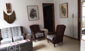 Imagem 5: Apartamento à venda em Vila Madalena com 67 m², 1 quarto, 1 suíte, 1 vaga